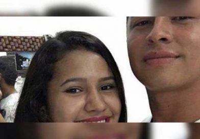 Aterrador Selfie causa furor en las redes