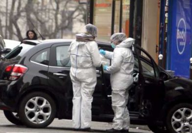 Ataque pone al terrorismo en el centro de la campaña por la presidencia