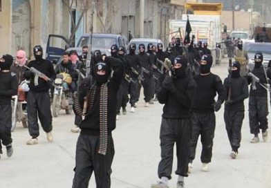 El Estado Islámico y Al Qaeda negociarían su unificación
