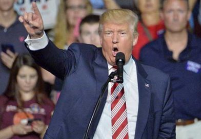 Trump considera ‘ridículo’ fallo a favor de ‘ciudades santuario’