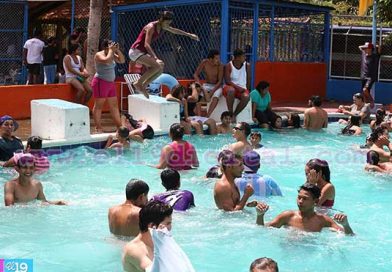 Xilonem, el oasis perfecto para divertirse y refrescarse en familia