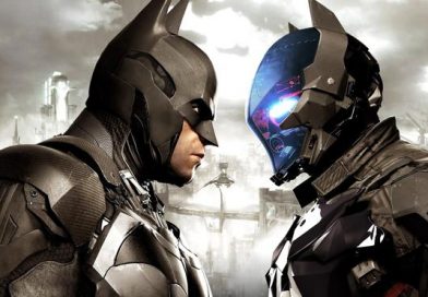 The Batman
