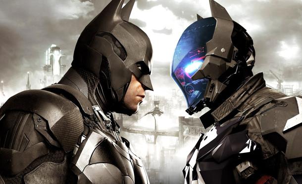 The Batman
