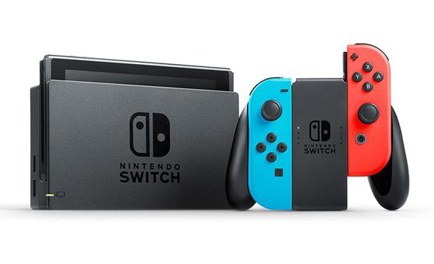 Nintendo