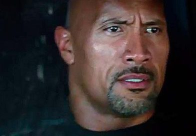 Fast and Furious 8