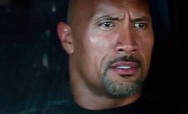 Fast and Furious 8