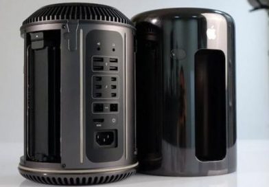 AMD Ryzen 7 Vs Mac Pro
