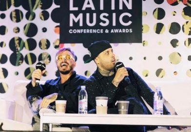 Nicky Jam Balvin