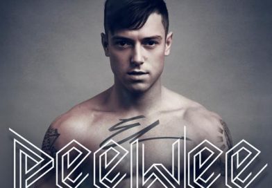 PeeWee nuevo disco