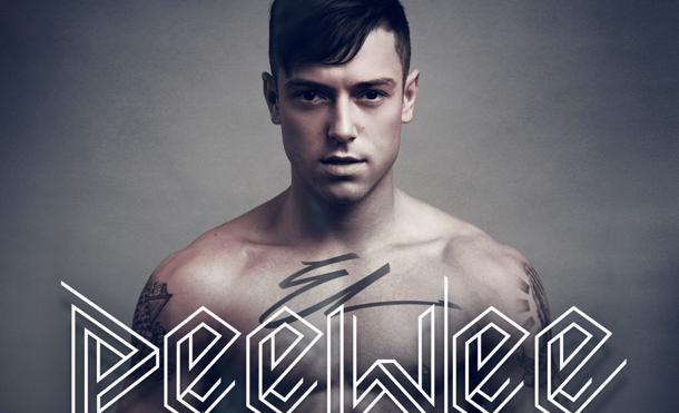 PeeWee nuevo disco