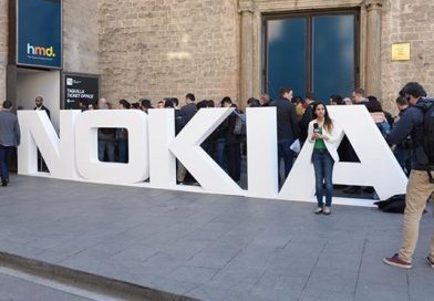 Nokia 9