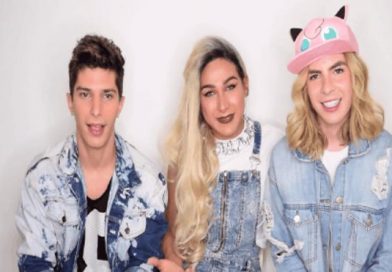 Jonas Vloggers