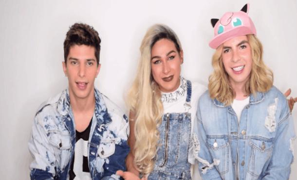 Jonas Vloggers