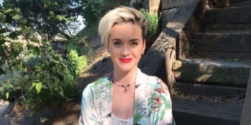 Katy Perry 