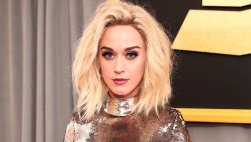 Katy Perry 