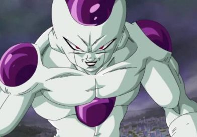 embarazada freezer