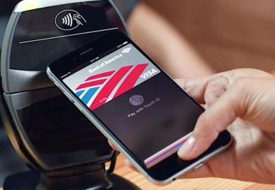 apple pay