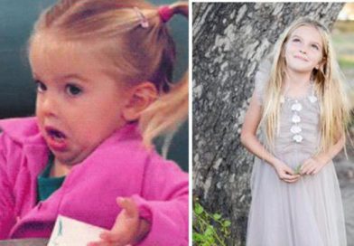 niña meme