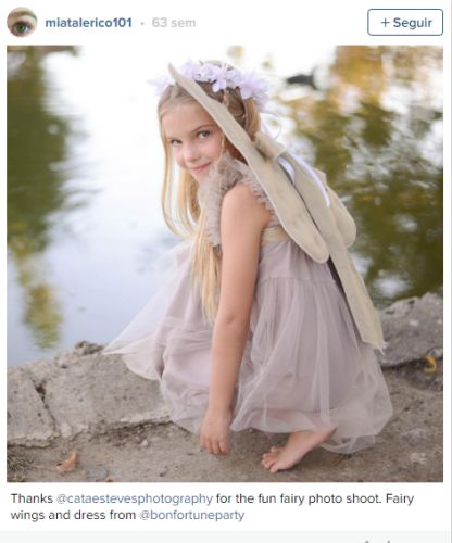 niña meme