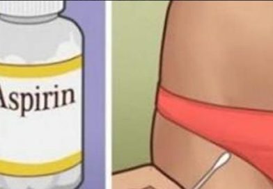 efecto aspirina