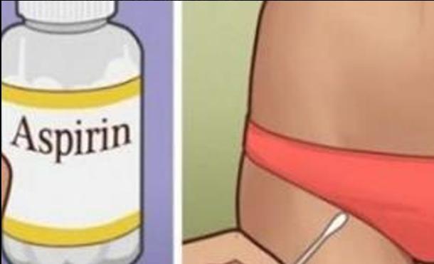 efecto aspirina