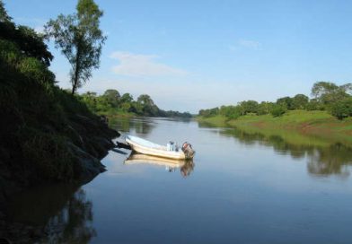 El ciudadano Gregorio Olivera, de 73 años, falleció este viernes producto de un accidente de panga en La Cruz de Río Grande, Región Autónoma de la Costa Caribe Sur (RACCS).