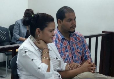 Juez desestimó exámenes psiquiátricos de acusados de agredir a policías