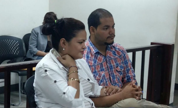 Juez desestimó exámenes psiquiátricos de acusados de agredir a policías
