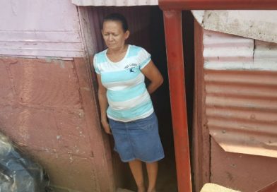 Alcaldía de Managua continúa inspecciona puntos críticos