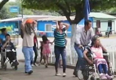 El Gobierno del Frente Sandinista en Nindirí, en conjunto con el Sinapred, Codepred y el Comupred están preparándose para la realización del "Ejercicio Municipal de Preparación ante Amenazas"