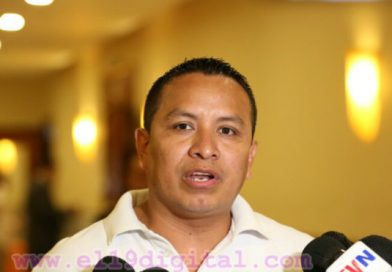 Rally automovilístico en honor al General Augusto C. Sandino en Mayo