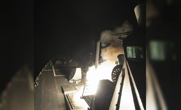ataque usasiria34