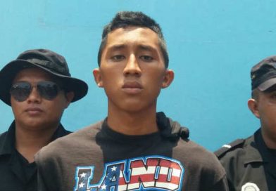 Enfocados en garantizar y mejorar los niveles de seguridad del pueblo, la Policía Nacional desarrolla en Masaya continuos planes para enfrentar la delincuencia, logrando desarticular a la agrupación “El Gordo”.