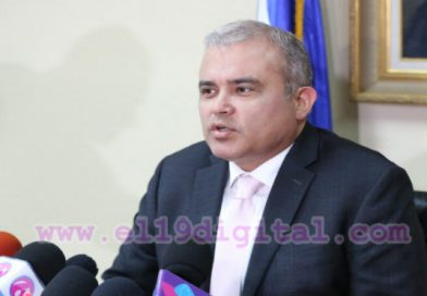 Banco Central informa avances del trabajo que realiza Misión del FMI en Nicaragua