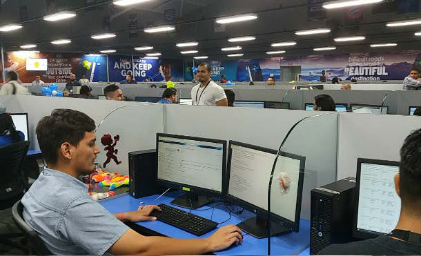 call expert1
