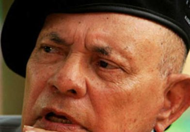El Teatro Municipal de Matagalpa será el escenario donde las familias recordarán en un sentido homenaje artístico al Comandante de la Revolución, Tomás Borge Martínez.