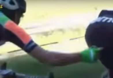 Lo ideal sería que en el deporte no se hicieran trampas, pero a lo largo del tiempo se han visto cosas de todo tipo.