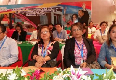 INVUR realiza VIII Congreso sobre viviendas de interés social