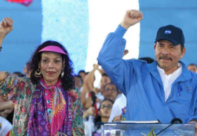 El Comandante-Presidente Daniel Ortega y la Compañera-Vicepresidenta Rosario Murillo enviaron un mensaje al Presidente de la República de Sudáfrica, compañero Jacob Zuma, en ocasión de la celebración en este país del Día de la Libertad.