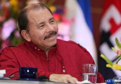 La Vicepresidenta de Nicaragua, compañera Rosario Murillo confirmó que el Presidente Daniel Ortega, se reunirá esta tarde con las delegaciones de la Asociación Iberoamericana de Cámaras de Comercio, Industria y Servicios que celebran en Managua su 46 Reunión.
