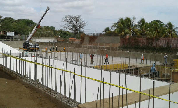 edificio eco12