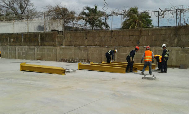 edificio eco13