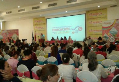 INTUR desarrolla Congreso Internacional de Educación para el Turismo