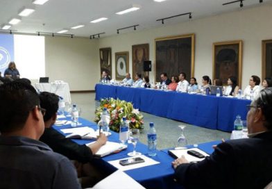 Empresas nicaragüenses se capacitan para mejorar su capacidad de exportación a Suecia