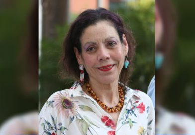 Compañera Rosario anuncia entrega de títulos de propiedad en saludo a las Madres nicaragüenses