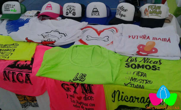 feria gorracamiseta4