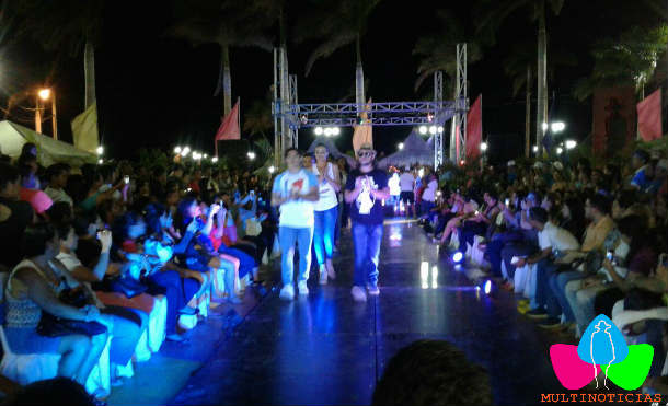 feria gorracamiseta81
