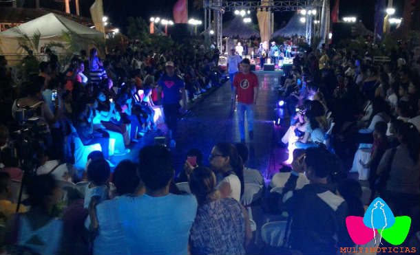 feria gorracamiseta82