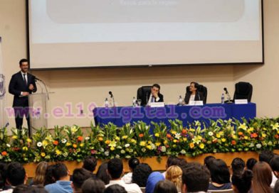 FMI reafirma importantes cifras de crecimiento para Nicaragua en 2017