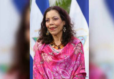 La Vicepresidenta de la República, Compañera Rosario Murillo, informó que la Promotoría Solidaria de Juventud Sandinista, distribuirá 200 mil folletos con información sobre seguridad y protección ante los riesgos que se puedan presentar en el hogar.